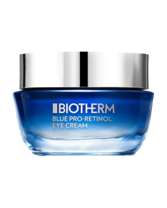 Blue Pro-Retinol Eye Cream