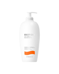 Oil Therapy Baume Corps