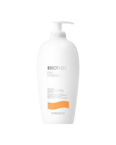 Eau d'Energie Body Milk