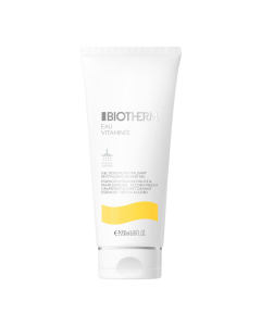 Eau Vitaminée Shower Gel