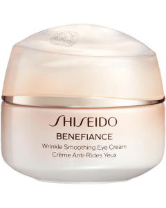 Benefiance Smoothing Eye Cream
