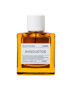 Avgoustos EdT Nat. Spray