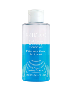 Bi-Phase Make-Up Remover