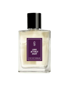Une Nuit au Cap Love at first Sight