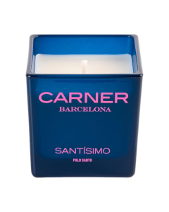 Santisimo Candle