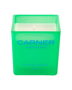 Na Blanca Candle