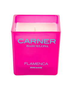 Flamenca Candle