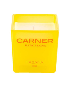 Habana Candle