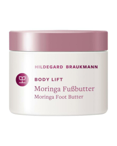 Body Lift Moringa Fußbutter