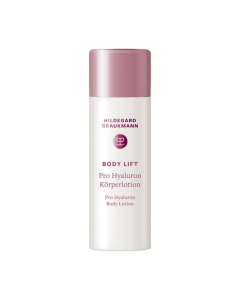 Body Lift Pro Hyaluron Körperlotion