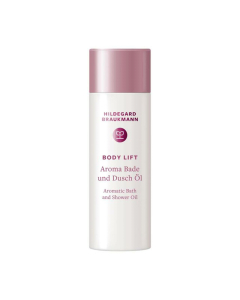 Body Lift Aroma Bade und Dusch Öl