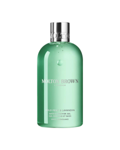 Wild Mint & Lavandin Bade & Duschgel