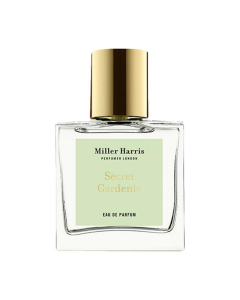 Secret Gardenia EdP Nat. Spray