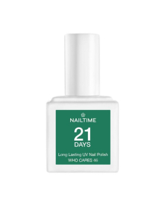 21 Days Uv Nail Polish