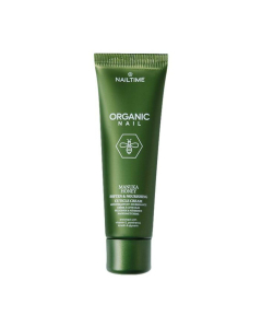 Organic Manuka Honey Hand Cream