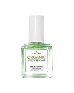 Organic Super Strong Nail Hardener