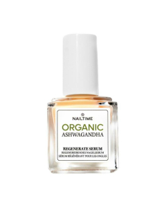 Organic Ashwagandha Regenerate Serum