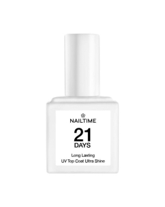 21 Days Top Coat Ultra Shine