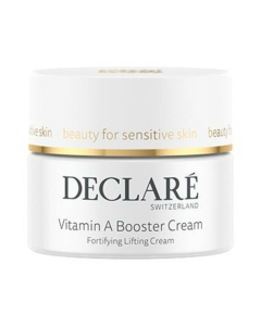 Age Control Vitamin A Booster Cream