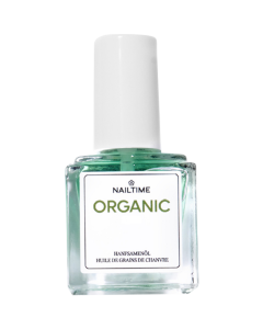 Organic CBD Hemp Seed Oil