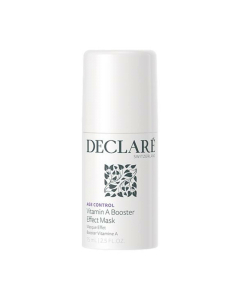 Age Control Vitamin A Booster Effect Mask