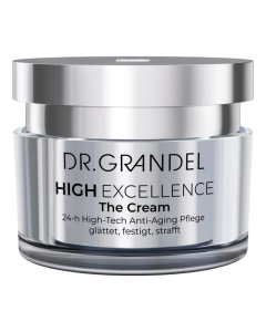 High Excellence The Cream