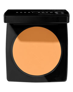 Sheer Finish Pressed Powder
