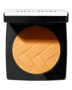 Vitamin Enriched Pressed Powder