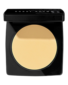 Sheer Finish Pressed Powder