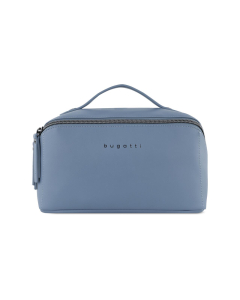 Almata Make up Tasche denim