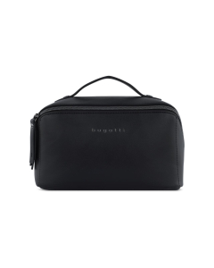 Almata Make up Tasche schwarz