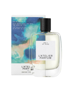 Opus 3 Hot Splash EdP Nat. Spray