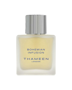Bohemian Infusion Cologne Elxir