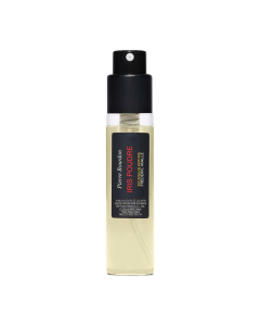 Iris Poudre EdP Travel Spray
