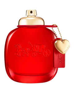 Coach Love EdP Nat. Spray