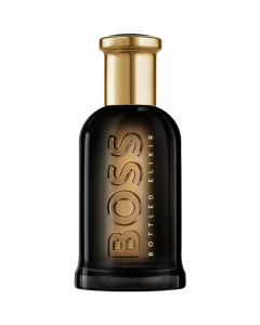 Boss Bottled Elixir Parfum