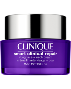 Smart Clinical Repair Lifting Face + Neck Cream