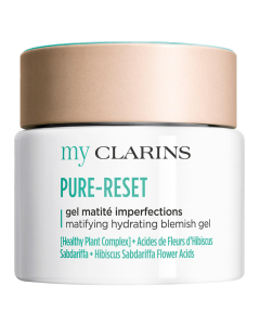 MyClarins Pure-Reset Matifying Hydrating Belmish Gel