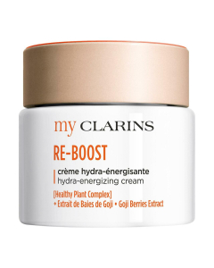 MyClarins Re-Boost Hydra-Energizing Cream