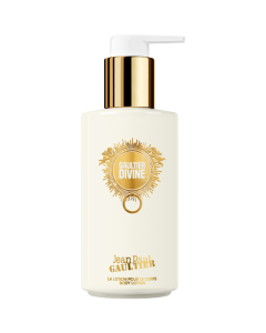 Gaultier Divine Body Lotion