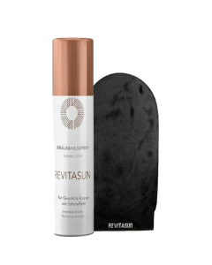 Discovery Set  = Bräunungsspray 50 ml + Mini Handschuh 1 Stück