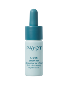 Lisse Sérum Nuit Rénnovateur au Rètinol