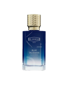 Blue Talisman