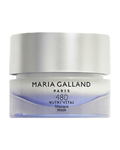 480-Masque Nutri`Vital