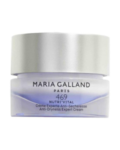 469-Crème Experte Anti-Sécheresse