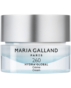 260-Créme Hydra'Global