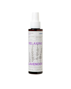 Relaxing Lavender Spray mit beruhigendem Lavendelduft