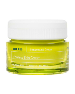 Santorini Grape Porenverfeinernde Creme
