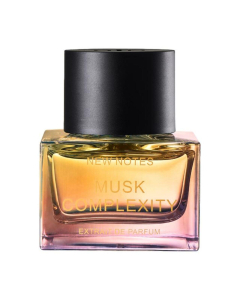 Musk Complexity Extrait de Parfum