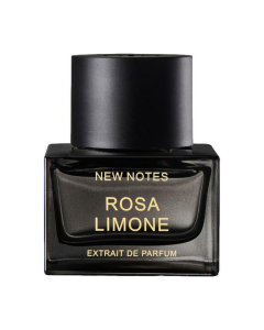 Rosa Limone Extrait De Parfum